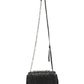 Miu Miu Confidential Matelasse Leather Flap Shoulder Bag