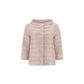 Herno Multicolor Polyamide Shell Jacket