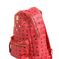 MCM Visetos Backpack