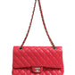 Chanel Classic 25 Medium Flap Bag