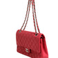Chanel Classic 25 Medium Flap Bag