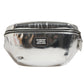 Burberry Belt bag Silver in Synthetic