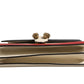 Gucci Dionysus Bamboo Top Handle Bag Colorblock Leather