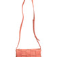 Bottega Veneta Lambskin Maxi Intrecciato Cassette Crossbody Bag
