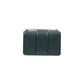 Armani Exchange Green Polyester Handbag