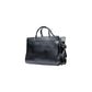 Armani Exchange Black Polyester Handbag