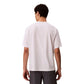 Calvin Klein Sport White Cotton Sportswear