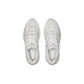 Saucony Silver Synthetic Athletic Sneakers