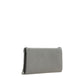Stella McCartney Gray Polyester Shoulder Bag