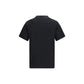Kenzo Black Cotton T-Shirt
