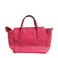 Gucci Swing Leather 2Way Tote Bag