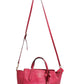 Gucci Swing Leather 2Way Tote Bag