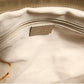 Gucci Canvas Sukey Satchel