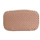 Christian Dior Mesh Embroidered Dior travel Vanity Case