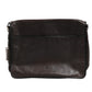 Loewe Trafalgar Mason Messenger Bag, Black, One Size