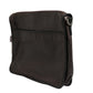 Loewe Trafalgar Mason Messenger Bag, Black, One Size
