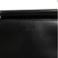 Gucci Nymphaea Bamboo Top Handle Leather Bag