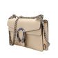 Gucci Dionysus White Leather Handbag