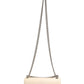 Gucci Dionysus White Leather Handbag