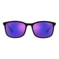 Prada Blue Injected Sunglasses