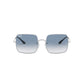 Ray-Ban Bicolor Metal Sunglasses