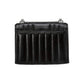 Michael Kors Black Fur Shoulder Bag
