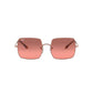 Ray-Ban Multicolor Metal Sunglasses