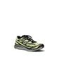 MM6 Black Polyamide Athletic Sneakers