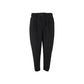 Herno Black Polyester Casual Pants