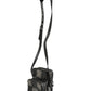 Louis Vuitton Black Damier Graphite Canvas Amazon Christopher Nemeth Shoulder Bag