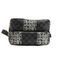 Louis Vuitton Black Damier Graphite Canvas Amazon Christopher Nemeth Shoulder Bag