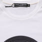 Dolce & Gabbana White D&G WE LOVE JAPAN Print Cotton T-shirt