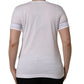 Dolce & Gabbana White D&G WE LOVE JAPAN Print Cotton T-shirt