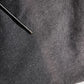 Dolce & Gabbana Dark Grey Distressed Mid Waist Denim Jeans