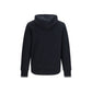 Fred Perry Black Cotton Sweatshirt