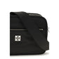 Tory Burch Black Polyamide Shoulder Bag