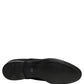 Dolce & Gabbana Black Suede Lace Up Derby Dress Formal Shoes