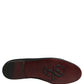 Dolce & Gabbana Black Woven Men Slip On Dress Loafers Shoes