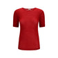Versace Multicolor Wool Oves Aries T-Shirt