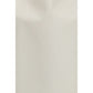 Balenciaga Beige Wool Oves Aries Casual Dress