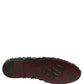 Dolce & Gabbana Black Crystal Embellished Dress Loafers Shoes