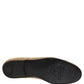 Dolce & Gabbana Gold Crystal Embellished Men Loafers Shoes