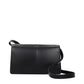 Karl Lagerfeld Black Polyethylene Crossbody Bag