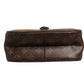 Louis Vuitton Calfskin Monogram Chain It Bag PM Black