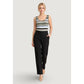 Street One Green Marabou Tank Tops