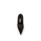 Jimmy Choo Brown Goatskin High Heel Pumps
