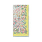 Gucci Multicolor Silk Scarf