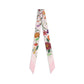 Gucci Multicolor Silk Scarf
