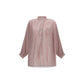 Marant Etoile Multicolor Cotton Pattern Shirt