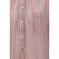 Marant Etoile Multicolor Cotton Pattern Shirt
